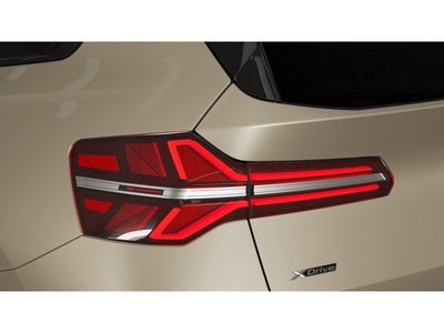 2026 BMW X3 Base