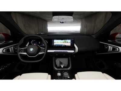 2026 BMW X3 Base
