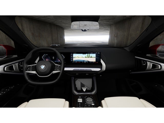 2026 BMW X3 Base