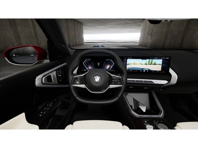 2026 BMW X3 Base