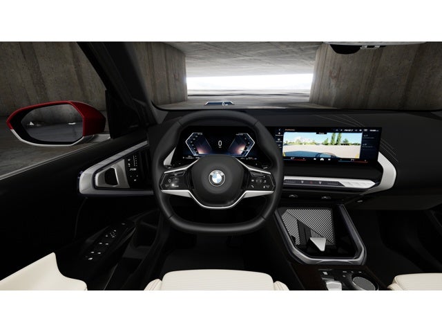 2026 BMW X3 Base