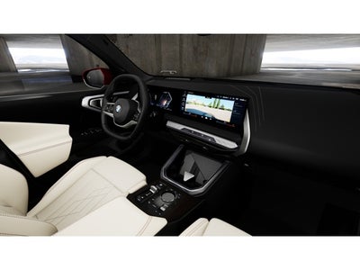 2026 BMW X3 Base