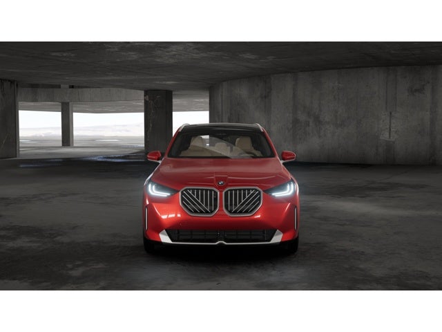 2026 BMW X3 Base