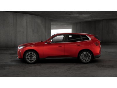 2026 BMW X3 Base
