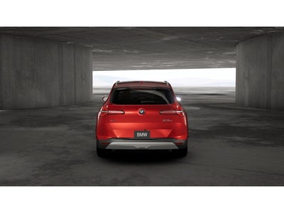 2026 BMW X3 Base
