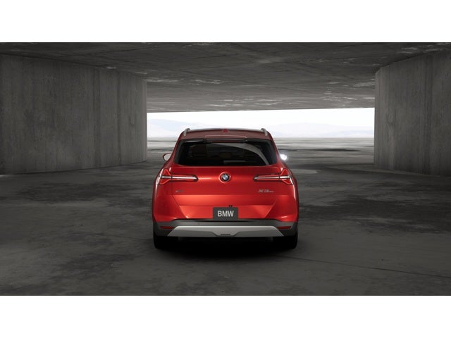 2026 BMW X3 Base