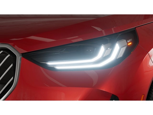 2026 BMW X3 Base