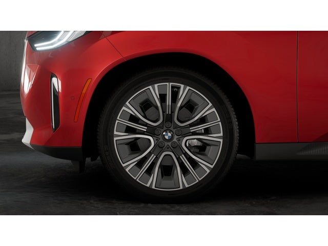2026 BMW X3 Base