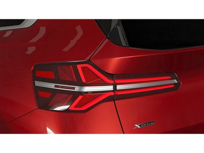 2026 BMW X3 Base