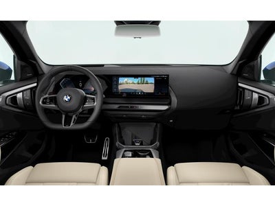 2026 BMW X3 Base