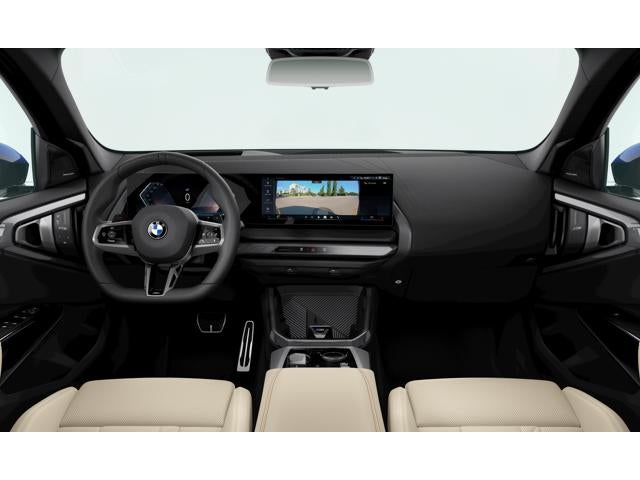 2026 BMW X3 Base
