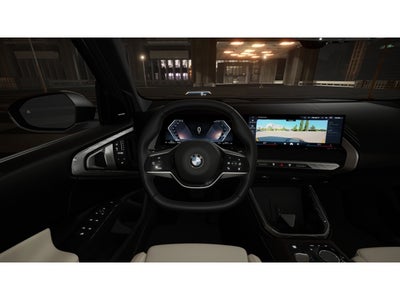 2026 BMW X3 Base