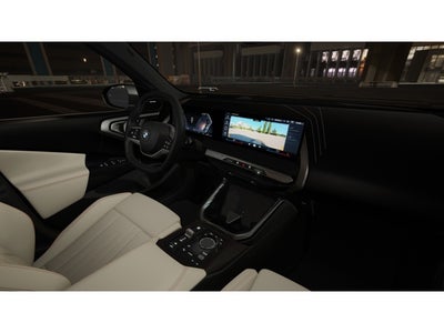 2026 BMW X3 Base