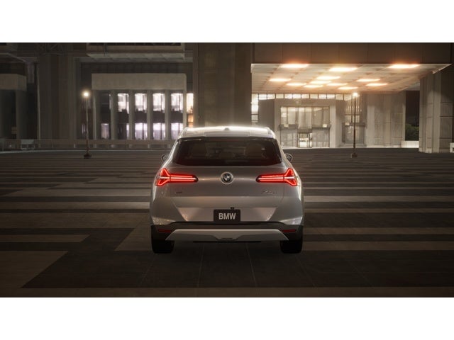 2026 BMW X3 Base