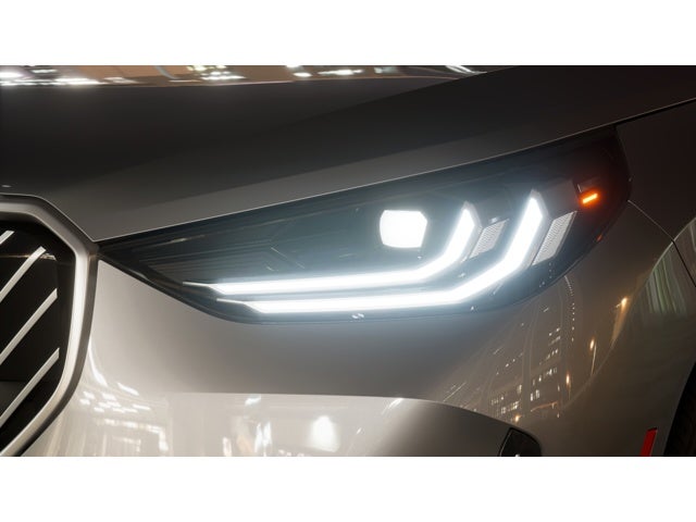 2026 BMW X3 Base