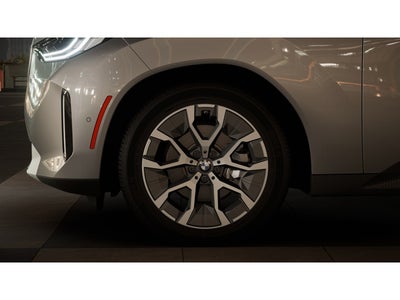 2026 BMW X3 Base