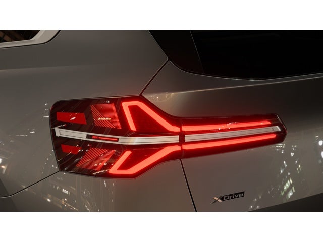 2026 BMW X3 Base