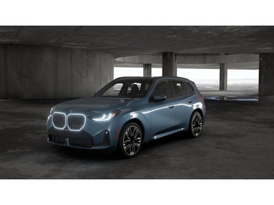 2026 BMW X3 Base