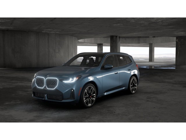 2026 BMW X3 Base