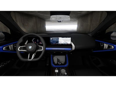 2026 BMW X3 Base