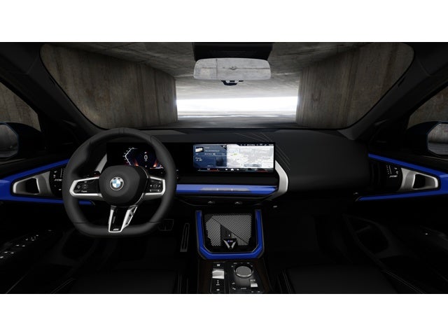 2026 BMW X3 Base