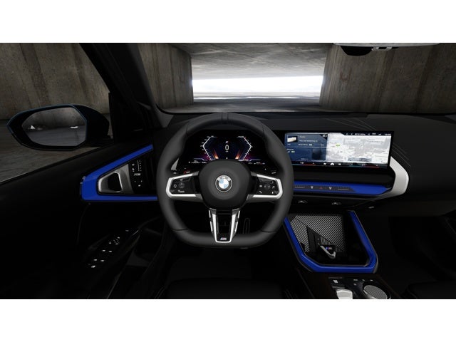 2026 BMW X3 Base