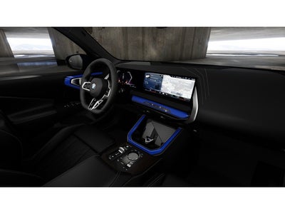 2026 BMW X3 Base