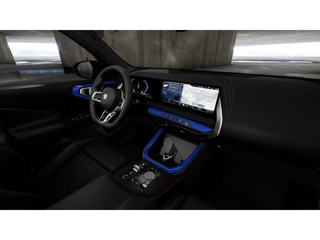 2026 BMW X3 Base