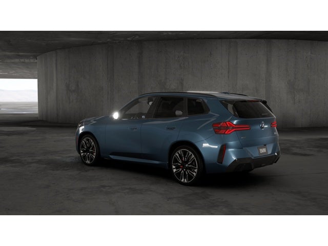 2026 BMW X3 Base