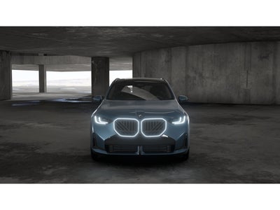 2026 BMW X3 Base
