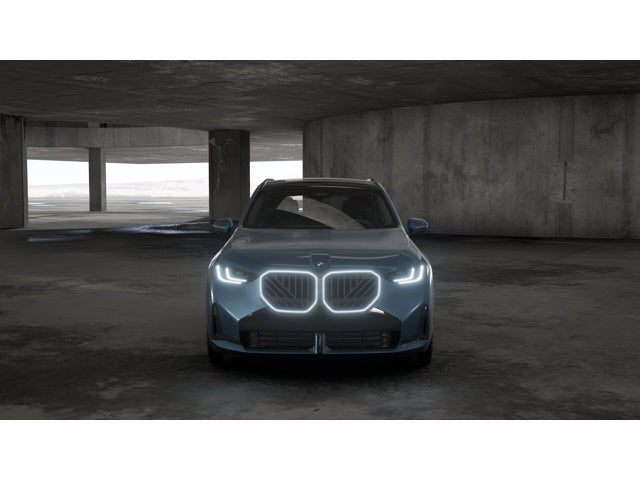 2026 BMW X3 Base