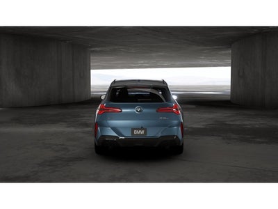 2026 BMW X3 Base