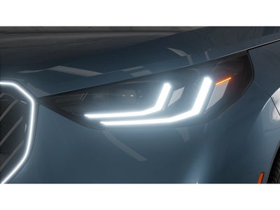 2026 BMW X3 Base