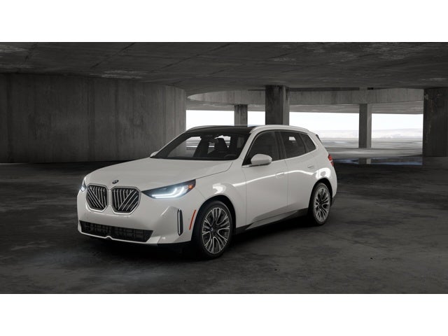 2026 BMW X3 Base