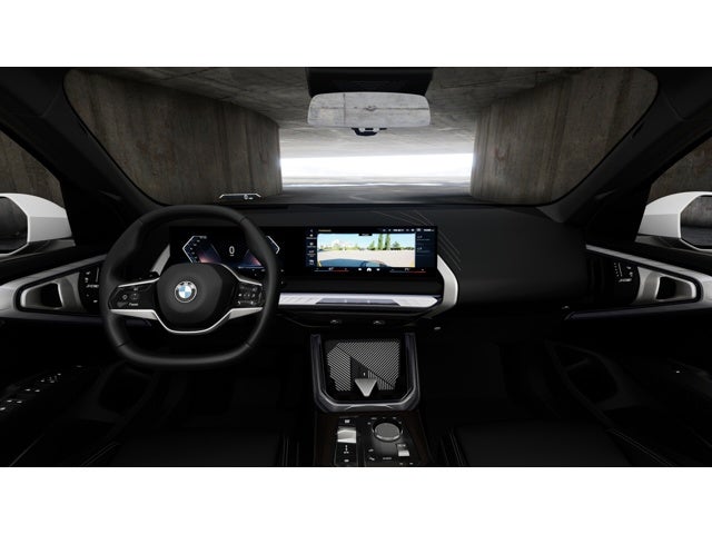 2026 BMW X3 Base