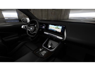 2026 BMW X3 Base