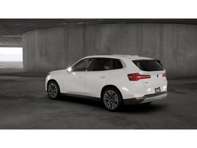 2026 BMW X3 Base