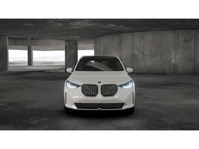 2026 BMW X3 Base