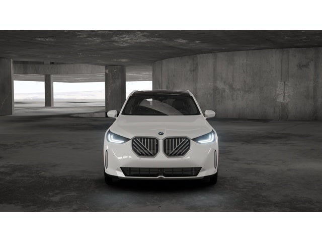 2026 BMW X3 Base