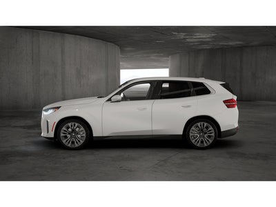2026 BMW X3 Base
