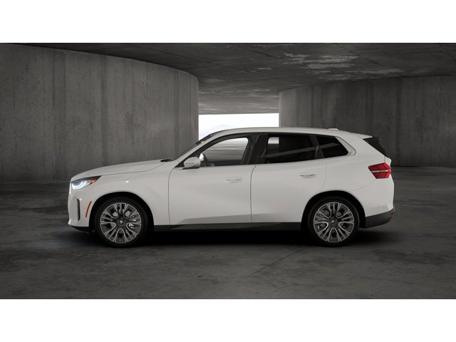 2026 BMW X3 Base