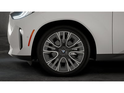 2026 BMW X3 Base