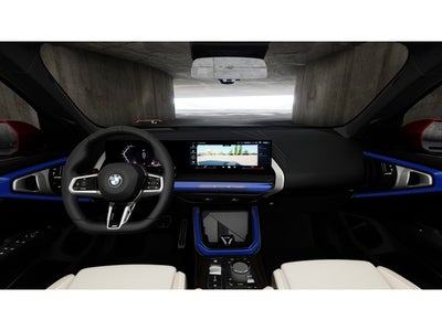 2026 BMW X3 Base