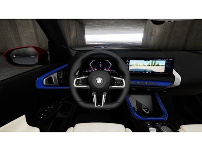 2026 BMW X3 Base