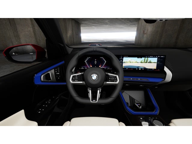2026 BMW X3 Base