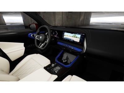 2026 BMW X3 Base