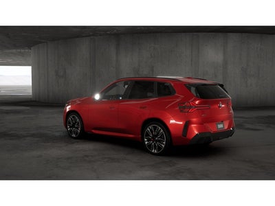 2026 BMW X3 Base