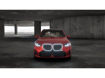 2026 BMW X3 Base