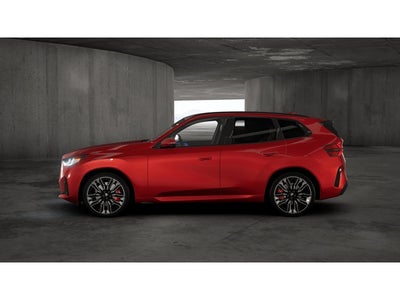 2026 BMW X3 Base