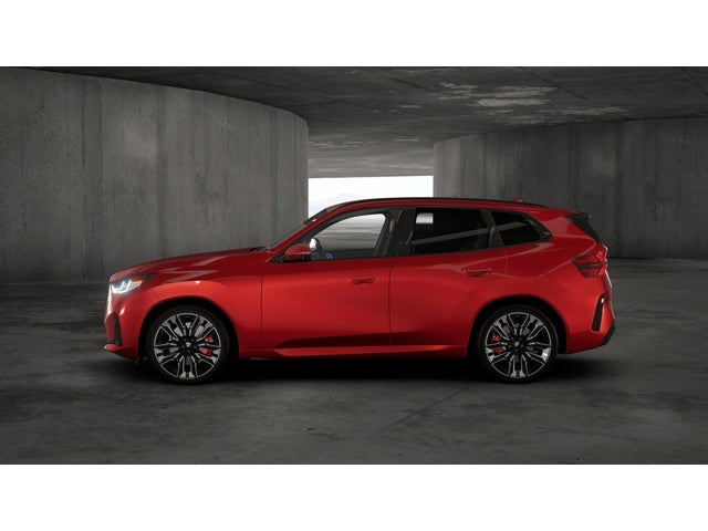 2026 BMW X3 Base